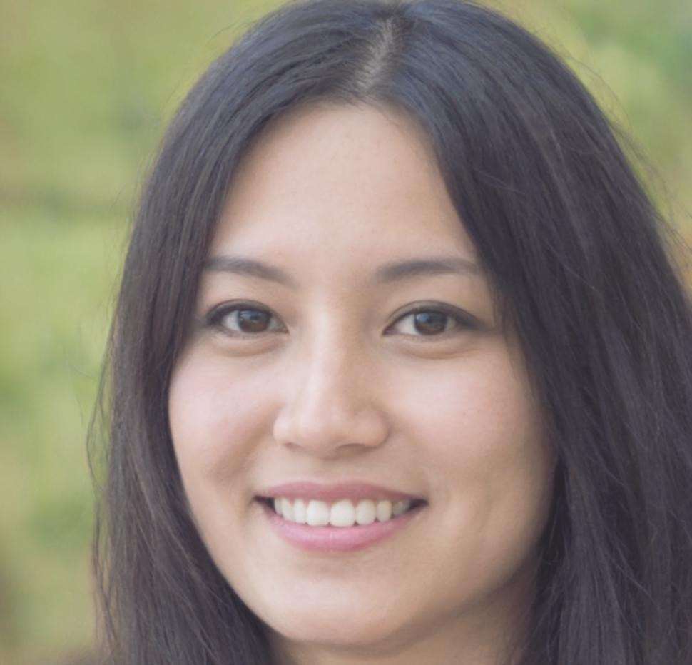 María González, emprendedora exitosa